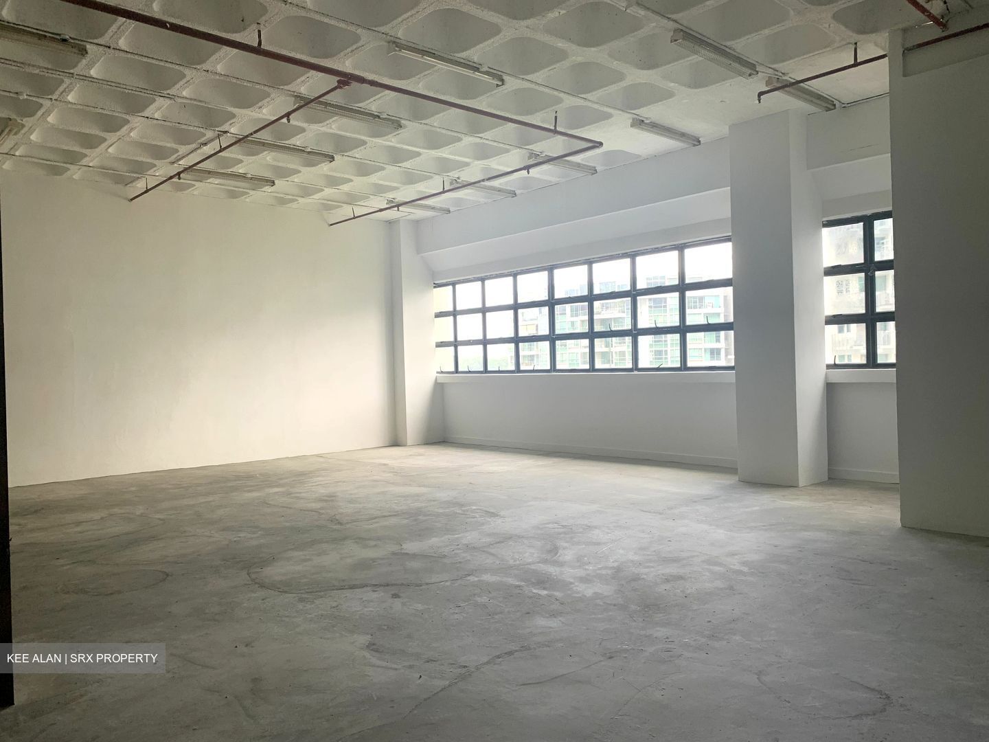 Delta House (D3), Office #522885301